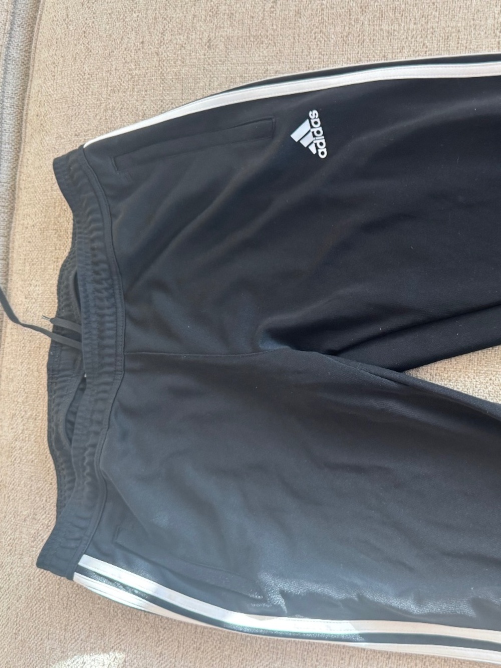 Adidas pants